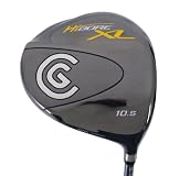 Cleveland Hi Bore XL Men's Driver
