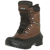 Baffin Mens Mountain Insulated Boot