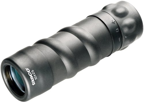 Tasco Essentials 10x25 Monocular