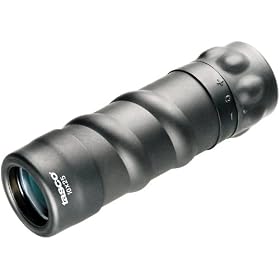 Tasco Essentials 10x25 Monocular by Bushnell