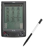 VTech Helio Handheld PDA (Metallic Charcoal)