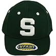 Michigan State Spartans Infant One-Fit Hat