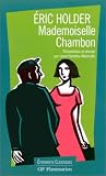 Mademoiselle Chambon