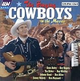 Singing Cowboys in the Movies