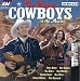 Singing Cowboys in the Movies