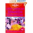 Lonely Planet Latin American Spanish Phrasebook by  Sally Steward