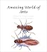 Book Amazing World Of Ants - Pbk
