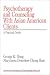 Psychotherapy and Counseling With Asian American Clients: A Practical Guide (Multicultural Aspects of Counseling And Psychotherapy)