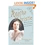Agatha Christie: An English Mystery