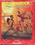 Temples of Blood (Timemaster Adventures)