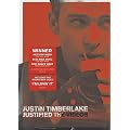 Justin Timberlake: Justified [DVD]