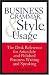 Business Grammar, Style and Usage: The Most Used Desk Reference for Articulate and Polished Business Writing and Speaking by Executives Worldwide