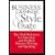 Business Grammar & Style Usage: The Desk Reference for Articulate & Polished Business Writing, Speaking & Correspondence
