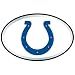 Indianapolis Colts NFL Color Auto Emblem