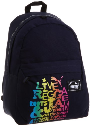 PUMA Rucksack PUMA Buddy, mood indigo-Jamaica Jam, 30x42x19 cm, 21 Liter Preisvergleich