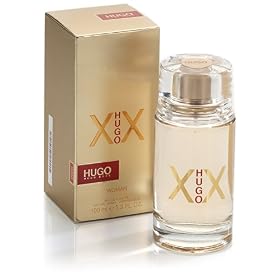 41SFIMKCi8L. AA280 PIbundle 1,TopRight,0,0 AA280 SH20  Hugo XX Perfume For Women by Hugo Boss