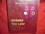 Nurses and the Law: A Guide to Principles and Applications
