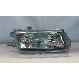 95-96 MAZDA 323 PROTEGE HEADLIGHT SET by TYC