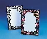 Velvet Photo Frame (Pack of 12)