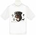 Rottweiler Adult T-Shirt