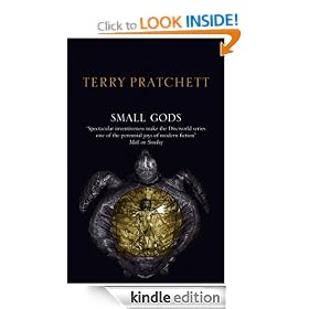 Small Gods (Discworld Novels)