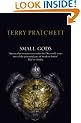 Small Gods (Discworld Novels)