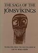 The Saga of the Jomsvikings