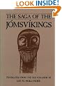 The Saga of the Jomsvikings