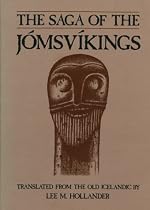 The Saga of the Jomsvikings