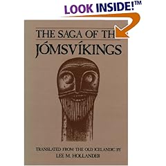 Saga of the Jomsvikings