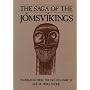 The Saga of the Jomsvikings