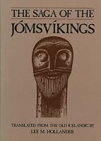 Saga of the Jomsvikings