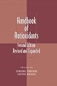 Handbook of Antioxidants (Oxidative Stress and Disease)