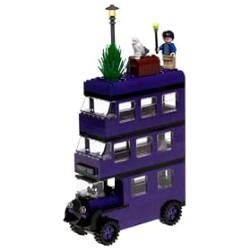 LEGO Harry Potter Knight Bus