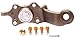 ACDelco Professional 45D2267 Front Driver Side Lower Suspension Ball Joint Assembly