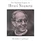 Henri Nouwen studies