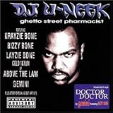 Ghetto Street Pharmacist