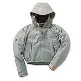 ダイワ GR-3511J グレートバンフ・レインマックス 超ショートレインジャケット