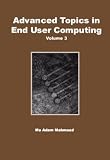 Advanced Topics in End User Computing, Vol. 3