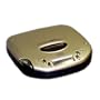 Genica GN803 Tavarua Portable MP3/CD Player