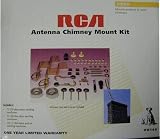 Antenna Chimney Mount