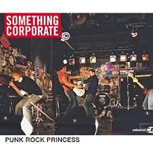 Punk Rock Princess
