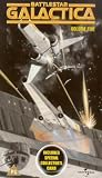 Battlestar Galactica - Vol. 5 [UK IMPORT] - Lance Le Gault