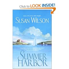 Summer Harbor : A Novel