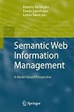 Semantic Web に関する書籍