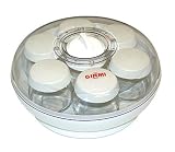 Girmi JC70 Yogurt Maker
