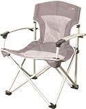 Aluminium Armchair Outdoor Living