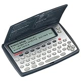 Merriam-Webster Speaking Spanish-English Dictionary