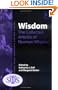 Wisdom: The Collected Articles of Norman Whybray (Society for Old Testament Study Monographs Series) (Society for Old Testament Study Monographs Series)