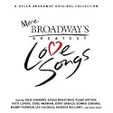 More Broadway's Greatest Love Songs